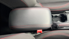 Ford Puma 1.0 EcoBoost Hybrid mHEV ST-Line Design 5dr Petrol Hatchback